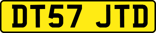 DT57JTD