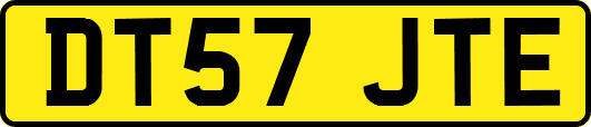 DT57JTE