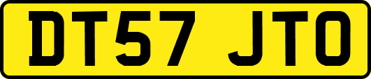 DT57JTO