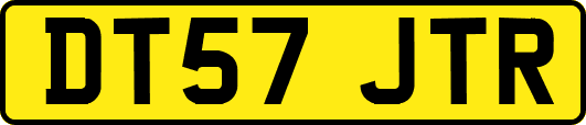 DT57JTR