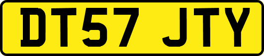 DT57JTY
