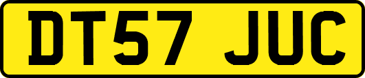 DT57JUC