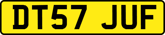 DT57JUF