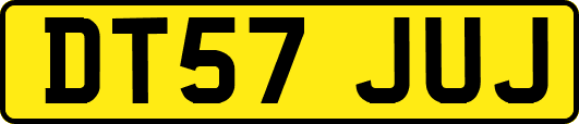 DT57JUJ