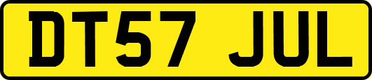 DT57JUL