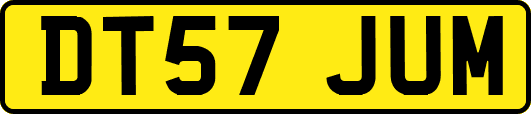 DT57JUM