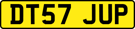 DT57JUP
