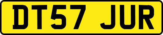 DT57JUR