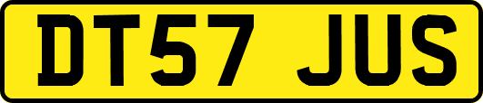 DT57JUS
