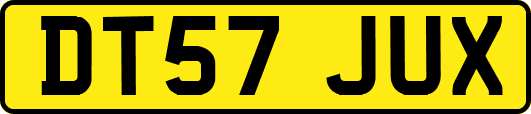DT57JUX