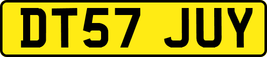 DT57JUY