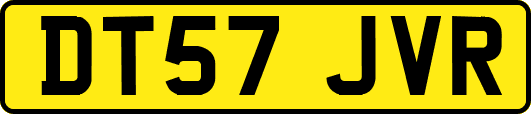DT57JVR