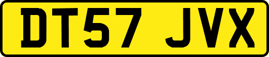 DT57JVX