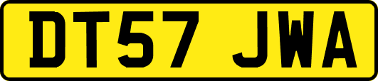 DT57JWA