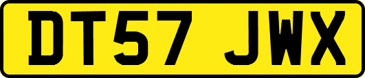 DT57JWX
