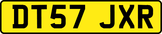 DT57JXR
