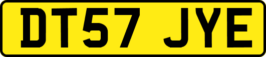 DT57JYE