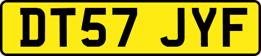 DT57JYF