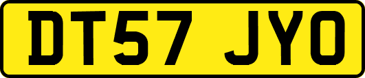 DT57JYO