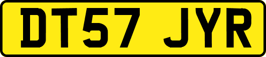 DT57JYR