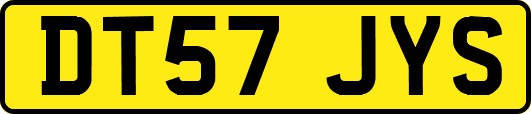 DT57JYS