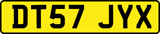 DT57JYX