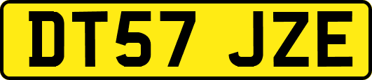 DT57JZE