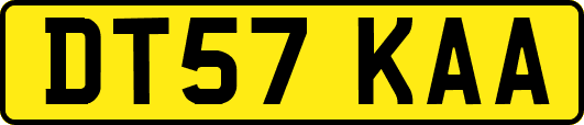 DT57KAA