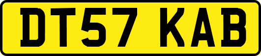 DT57KAB