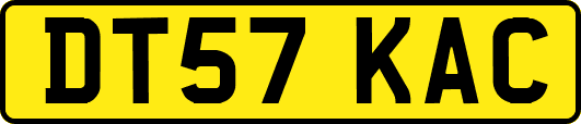 DT57KAC