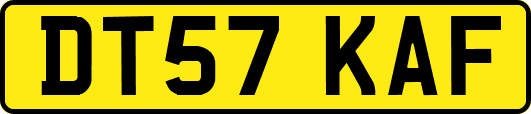 DT57KAF