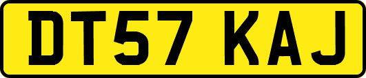 DT57KAJ