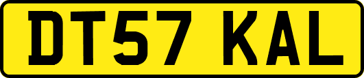 DT57KAL