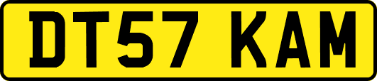 DT57KAM