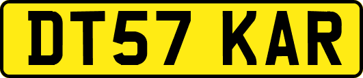 DT57KAR