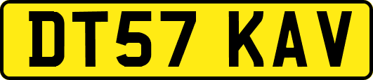 DT57KAV