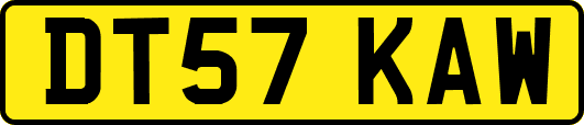 DT57KAW