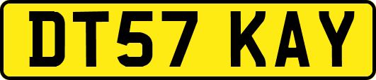 DT57KAY
