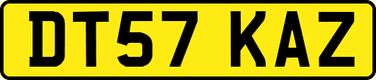 DT57KAZ