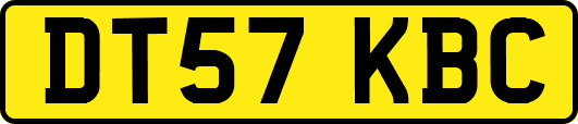 DT57KBC