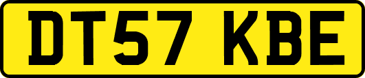 DT57KBE