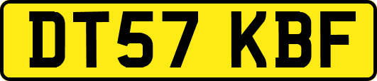 DT57KBF