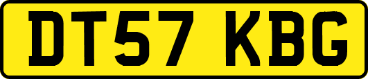 DT57KBG