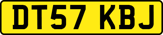 DT57KBJ