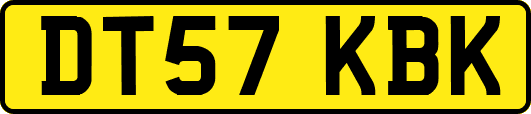 DT57KBK