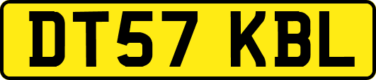 DT57KBL
