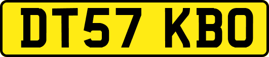 DT57KBO