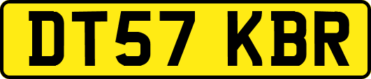 DT57KBR