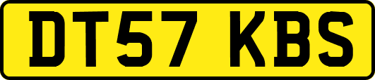 DT57KBS
