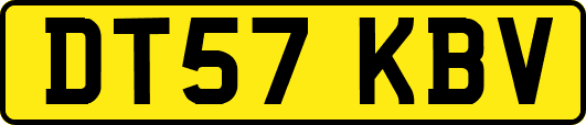 DT57KBV